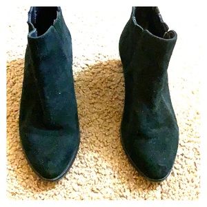 Joie booties size 36.5 great condition